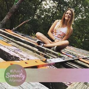 Meet your Posher, Tara